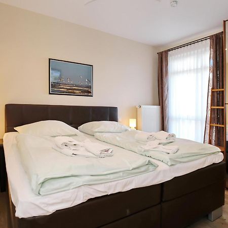 Villa Hanse Wohnung 304 Kühlungsborn Zewnętrze zdjęcie