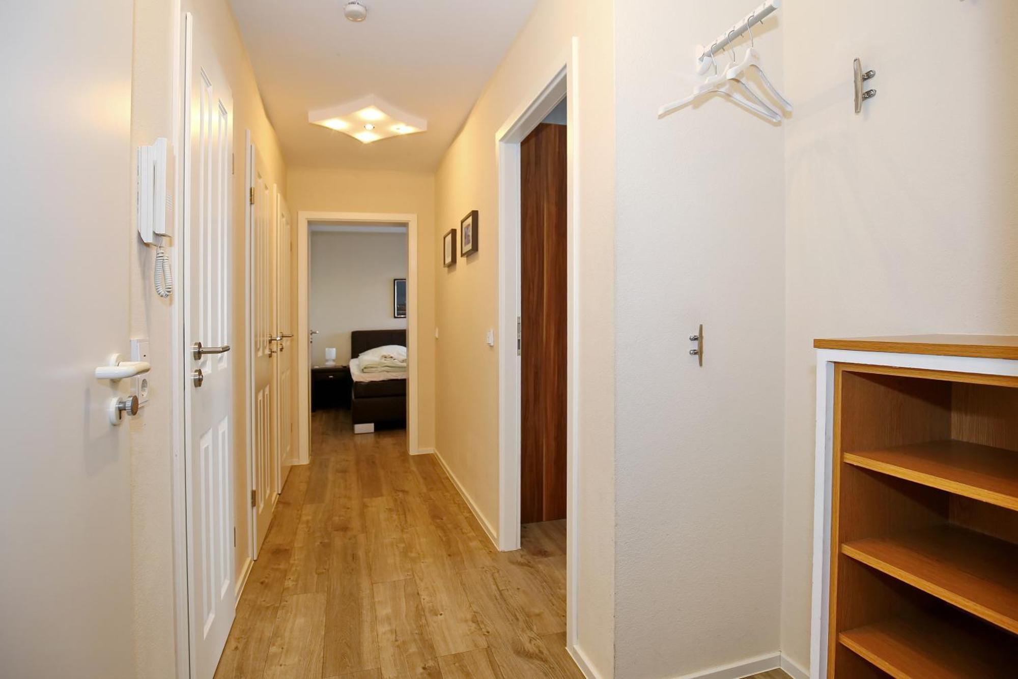 Villa Hanse Wohnung 304 Kühlungsborn Zewnętrze zdjęcie