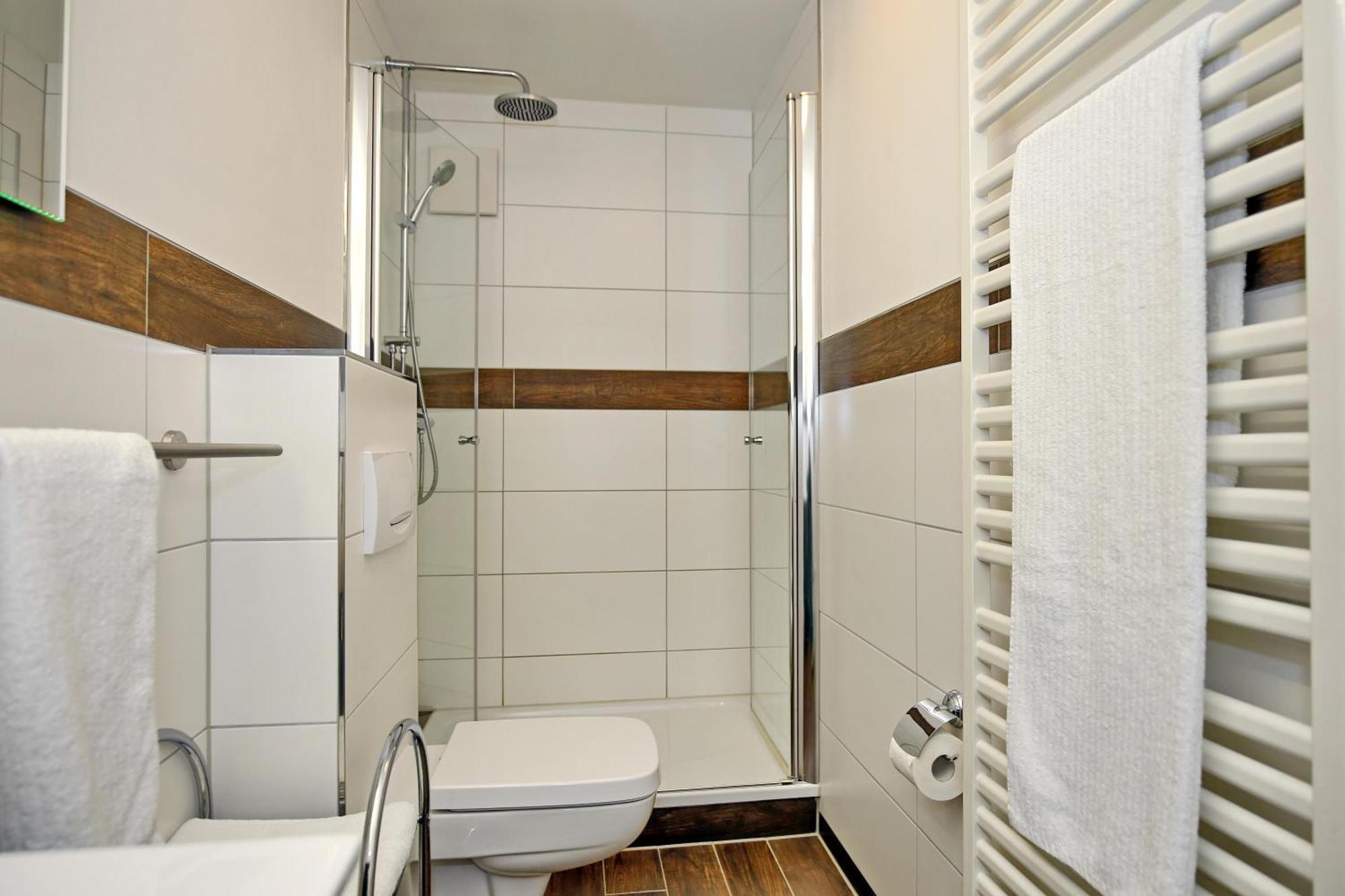 Villa Hanse Wohnung 304 Kühlungsborn Zewnętrze zdjęcie
